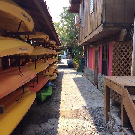 Sea Breeze Inn West End Dış mekan fotoğraf