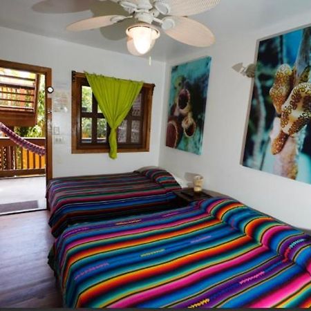 Sea Breeze Inn West End Dış mekan fotoğraf