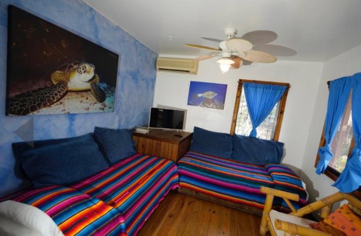 Sea Breeze Inn West End Dış mekan fotoğraf
