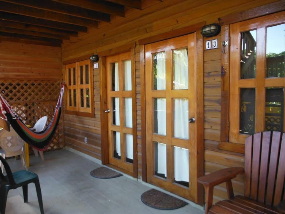 Sea Breeze Inn West End Dış mekan fotoğraf