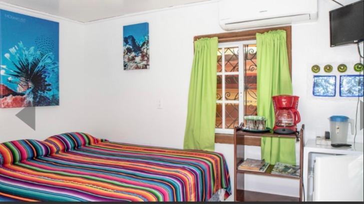 Sea Breeze Inn West End Dış mekan fotoğraf