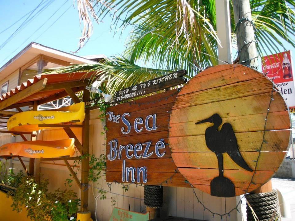 Sea Breeze Inn West End Dış mekan fotoğraf