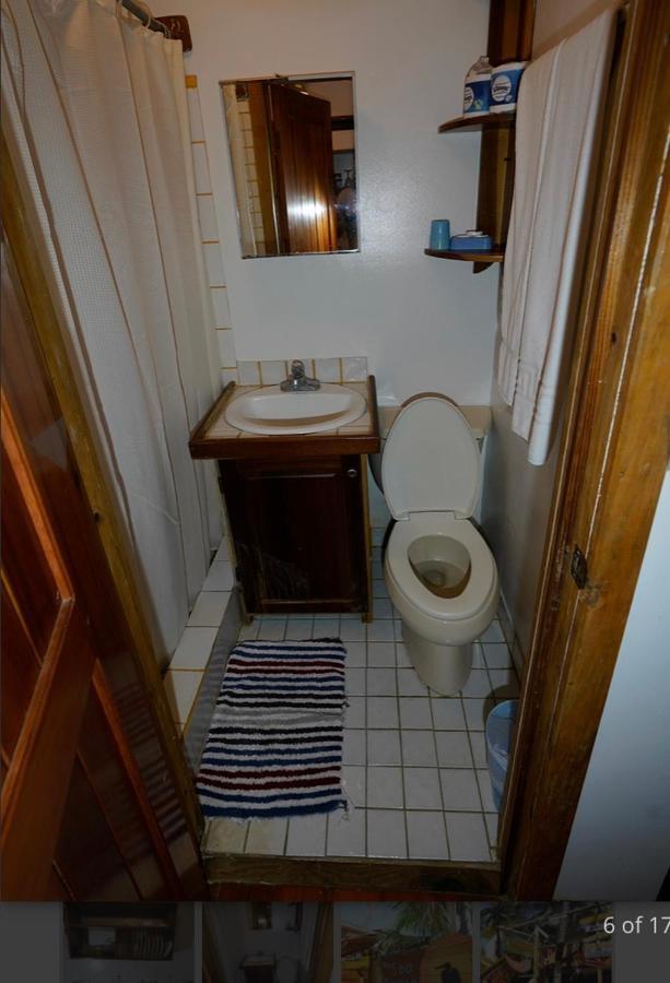 Sea Breeze Inn West End Dış mekan fotoğraf