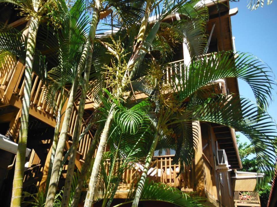 Sea Breeze Inn West End Dış mekan fotoğraf